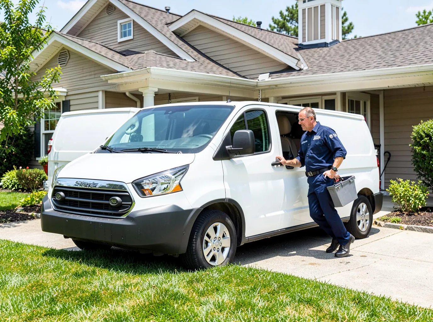 Emergency Plumber company in Hancock, VT